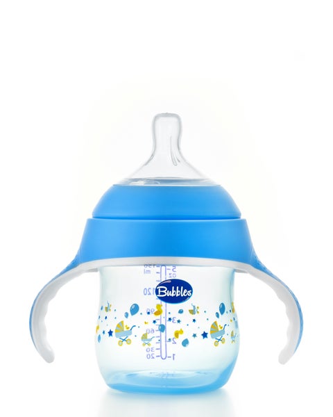 بيبرونه ناتشورال بيد لبنى 150مل