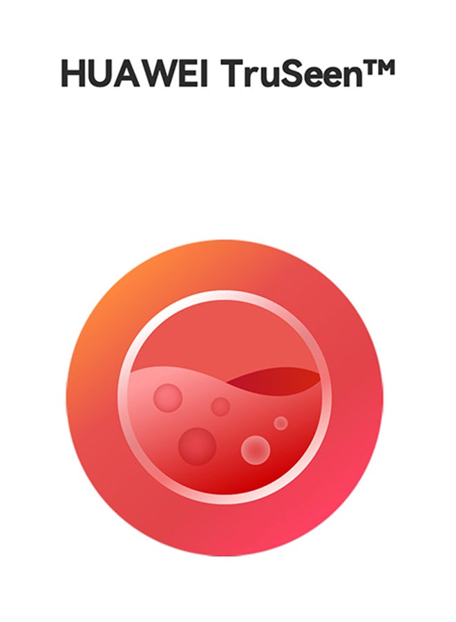 HUAWEI - Smart Band 7 Nebula Pink - Image 1
