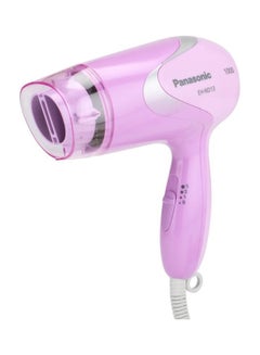 Hair Dryer With Cool Air And Quick Dry Nozzle