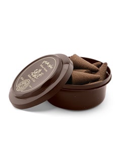 Sedr Al-Khaleej Perfumes Al Oud Bakhour Haramy  - Image 2