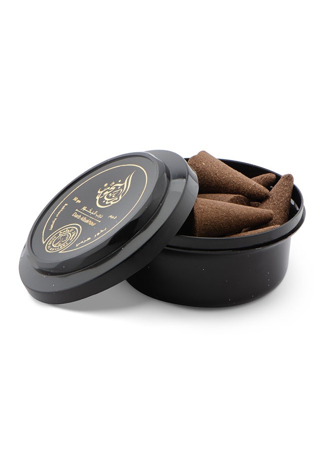 Sedr Al-Khaleej Perfumes 12-Piece Darb Al Bakhour Bakhour Haramy  - Image 3