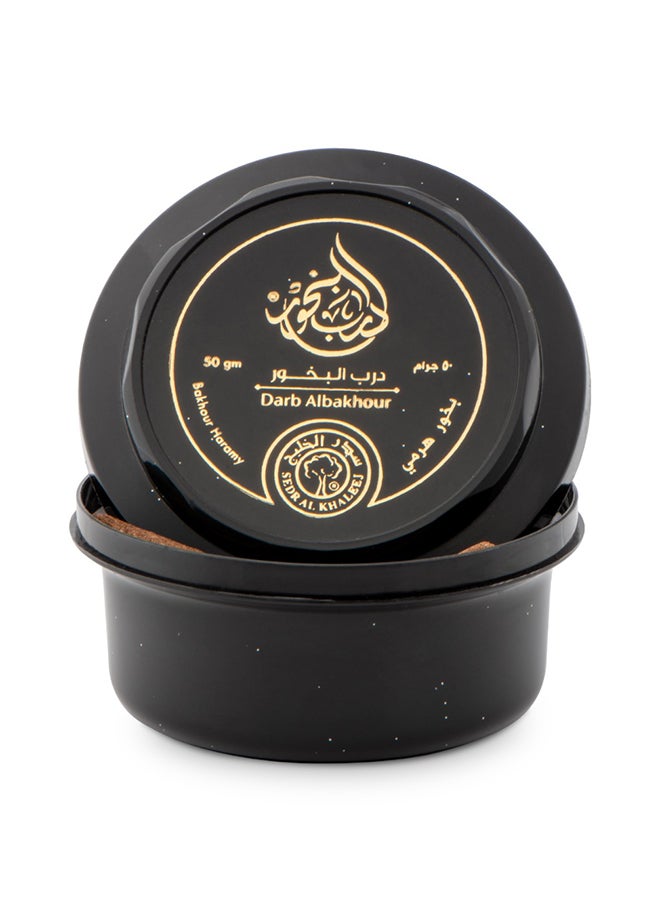 Sedr Al-Khaleej Perfumes 12-Piece Darb Al Bakhour Bakhour Haramy  - Image 4