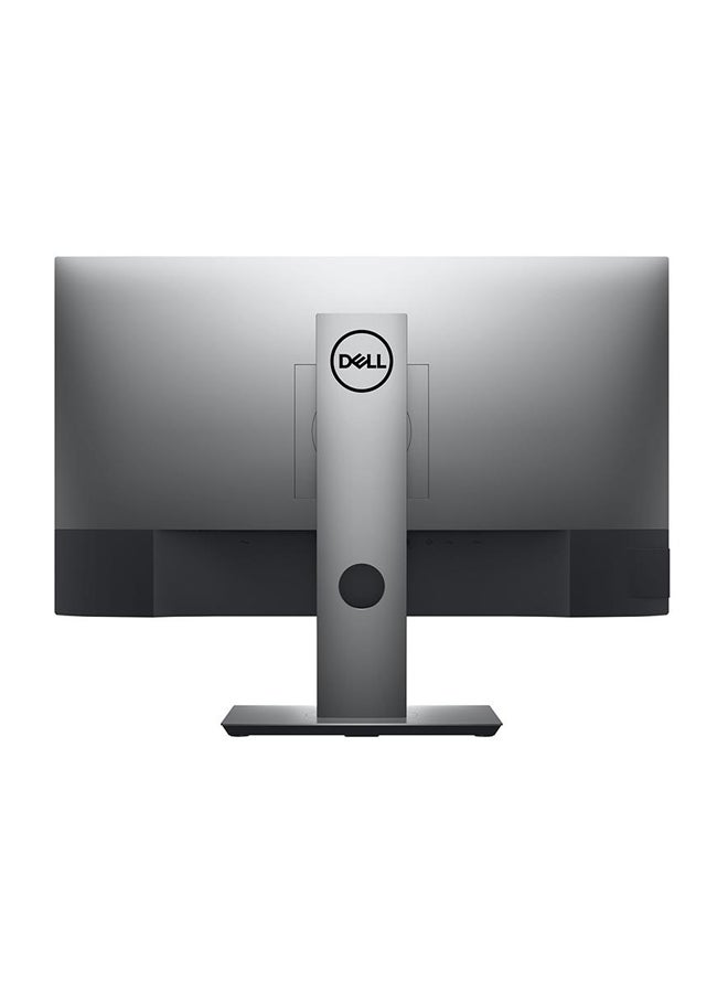 DELL - Renewed - U2520D 25-Inch UltraSharp QHD USB-C Monitor Black - Image 1