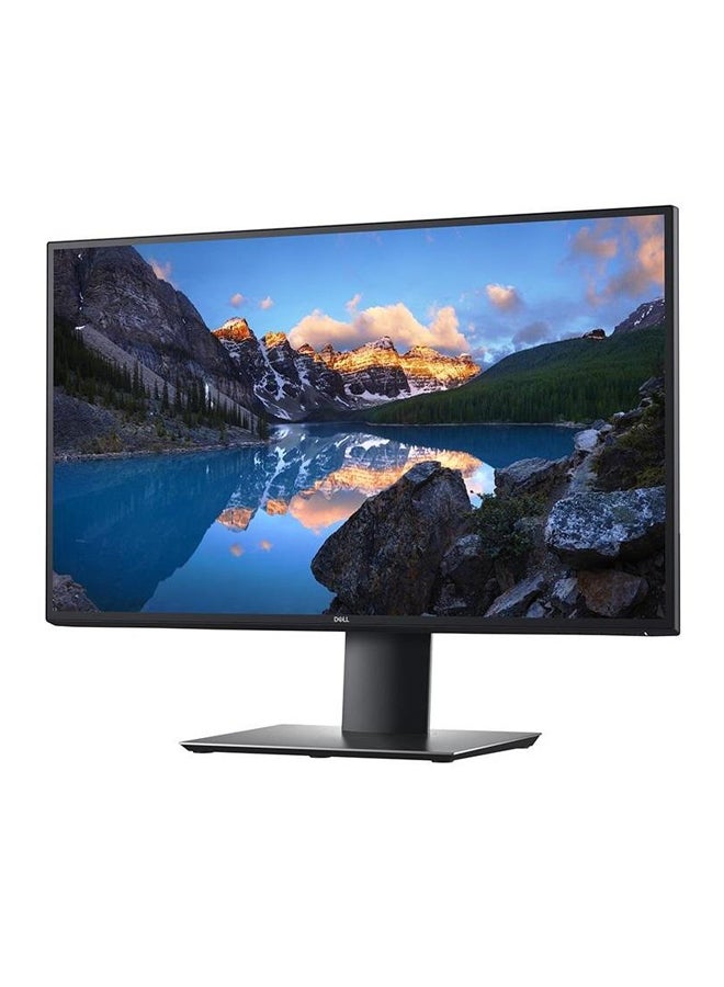 DELL - Renewed - U2520D 25-Inch UltraSharp QHD USB-C Monitor Black - Image 1