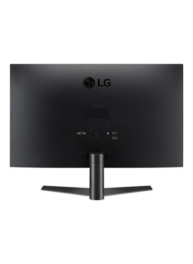 LG - Renewed - LG 24MP60G-B  24-Inch Monitor Full HD IPS  (1920 × 1080) Black - Image 1