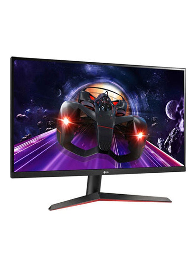 LG - Renewed - LG 24MP60G-B  24-Inch Monitor Full HD IPS  (1920 × 1080) Black - Image 1