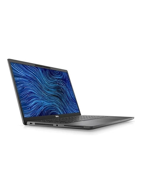 Latitude 7420 Business And Professional Laptop With 14-Inch Full HD Display, Core i7-1165G7 Processor /32GB RAM/2TB SSD/Intel Iris Plus Graphics /International Version English Black
