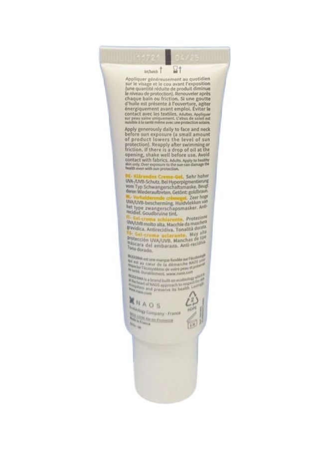بيوديرما PHOTODERM M SPF 50 DOREE GOLDEN Multicolour 40ml  - Image 5