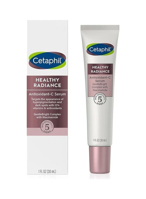 HEALTHY RADIANCE ANTIOXIDANT-C SERUM Multicolour 30ml
