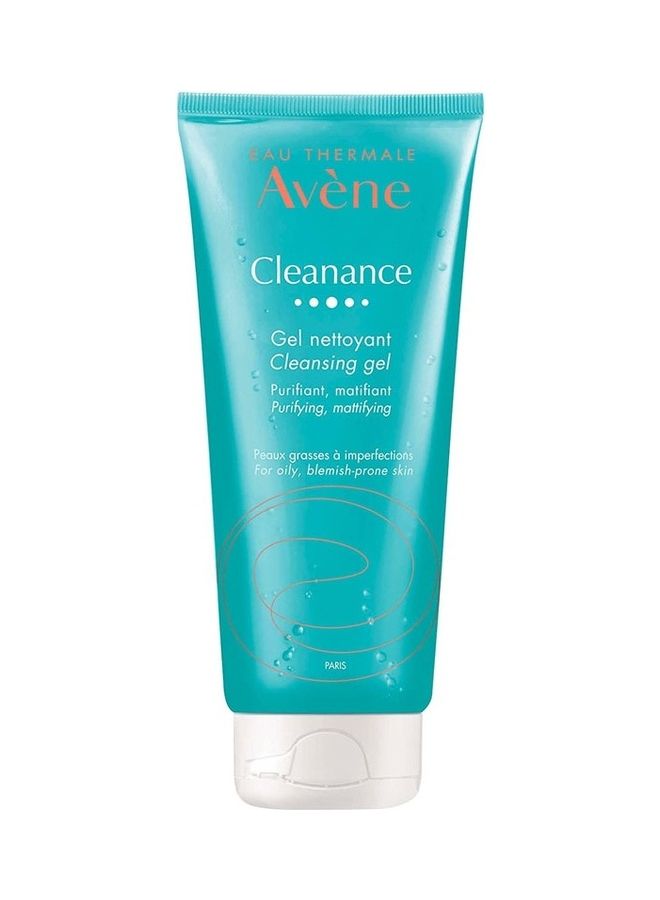 Avene Nettoyant Cleansing Gel 200ml - Image 1