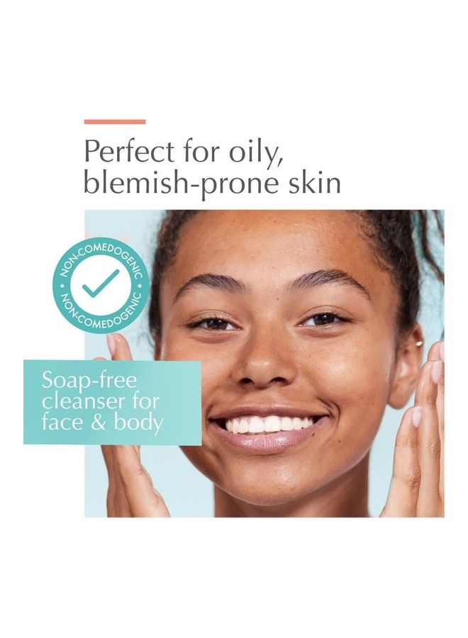 Avene Nettoyant Cleansing Gel 200ml - Image 3