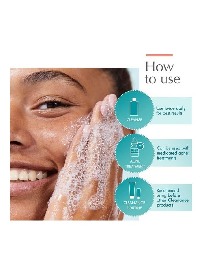 Avene Nettoyant Cleansing Gel 200ml - Image 5