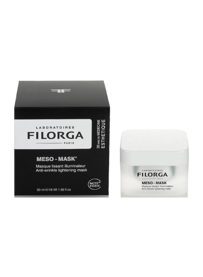 Filorga Meso-Mask Antiwrinkle Lightening Mask 50ml