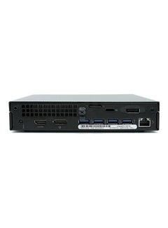 DELL Renewed Micro PC 6th Gen Core i7 6700 Processor / 16GB RAM / 256GB SSD + 1TB Extra Hard Drive/ Windows 10 Pro Black Black  - Image 2