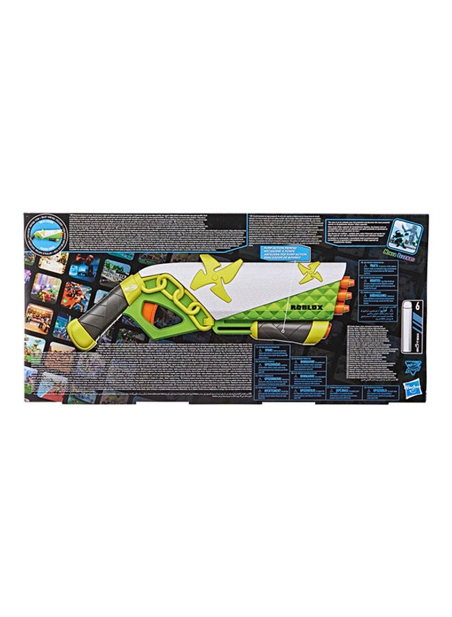 NERF - Nerf Roblox Ninja Lgnds Shdw Sn - Image 1