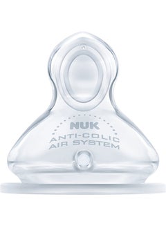 First Choice Baby Bottle With Teat, 0 Months+, 150Ml Assorted - v1687259882/N24559398A_6