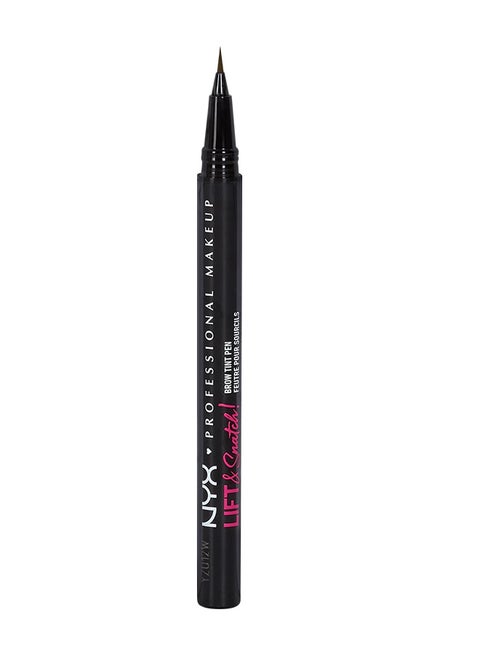 Lift & Snatch Brow Tint Pen Ash Brown