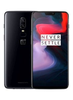 Mirror Black