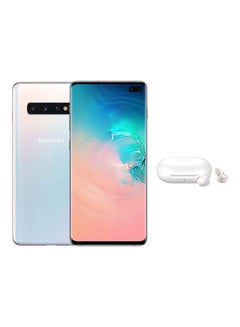 Prism White