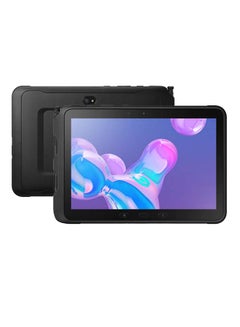 Galaxy Tab Active Pro 10.1-Inch, 4GB RAM, 64GB, 4G LTE, Wi-Fi, Black