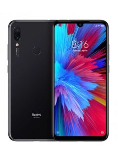 Redmi 7 Dual SIM Eclipse Black 3GB RAM 64GB 4G LTE