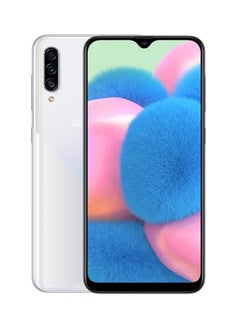 Prism Crush White