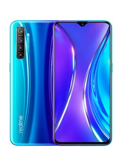X2 Dual SIM Pearl Blue 8GB RAM 128GB 4G LTE