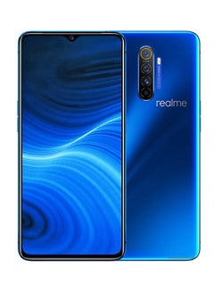 X2 Pro Dual SIM Neptune Blue 12GB RAM 256GB 4G LTE