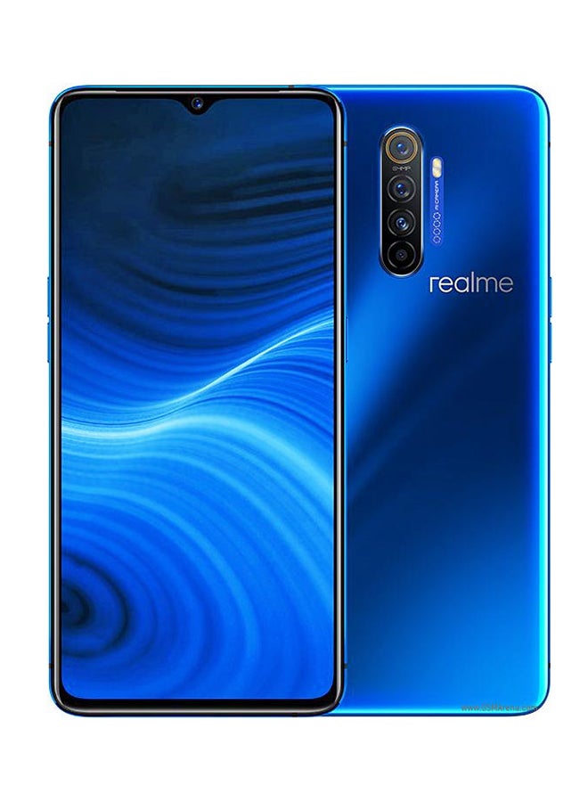 realme - X2 Pro Dual SIM Neptune Blue 12GB RAM 256GB 4G LTE - Image 1