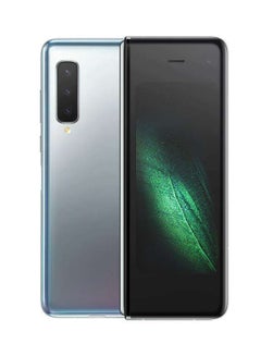 Galaxy Fold Space Silver 12GB RAM 512GB 4G LTE