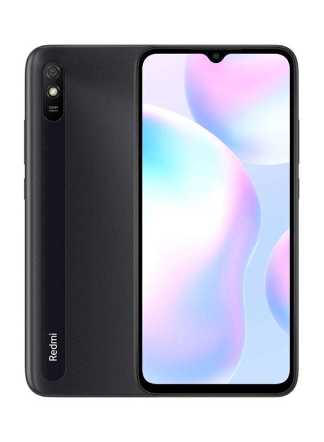 Xiaomi Redmi 9A Dual SIM Granite Grey / Gray 2GB RAM 32GB 4G LTE Global Version - Image 1