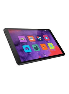 M8 TB-8505F 8-Inch, 2GB RAM, 16GB, Wi-Fi, Iron Grey