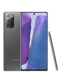 Note 20 Single SIM Grey 8GB 256GB 5G