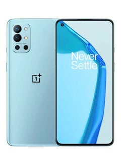 9R Dual Sim Lake Blue 8GB RAM 256GB 5G - Global Version