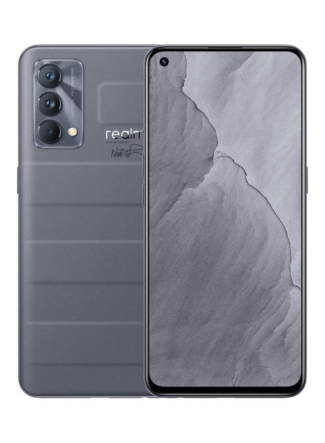 realme - GT Master Dual SIM Voyager Grey 8GB RAM 256GB 5G - Global Version - Image 1