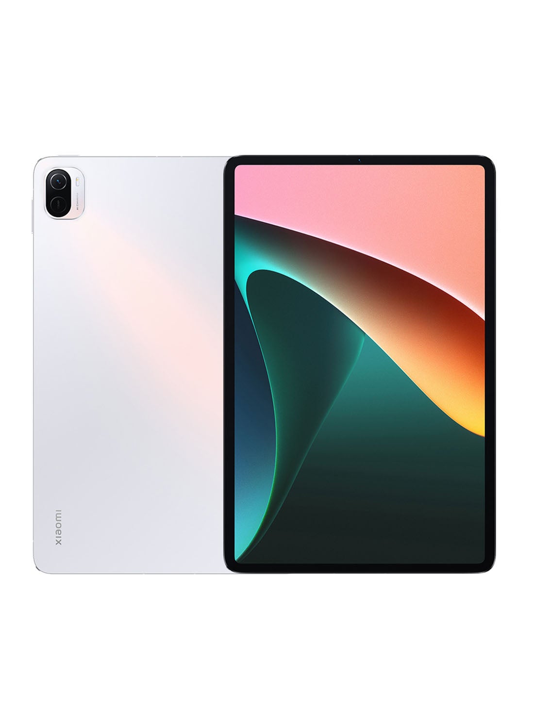Xiaomi Mi Pad 5 11 Inch Pearl White 6GB RAM 128GB - Global