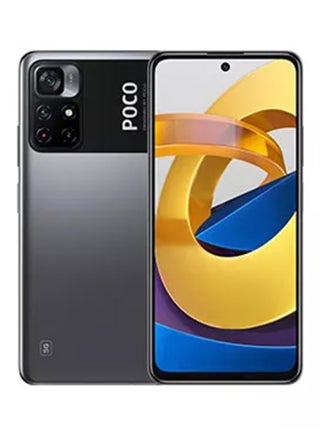 Power Black