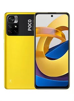 Poco Yellow