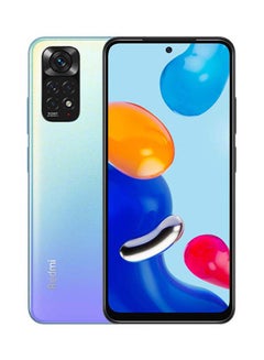 Star Blue