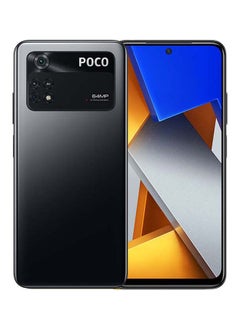 Power Black