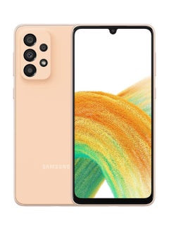 Awesome Peach