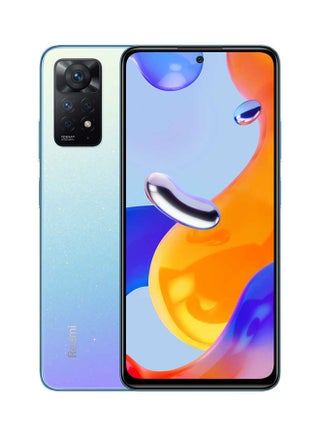 Star Blue