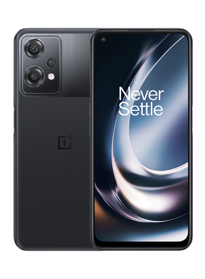 OnePlus - Nord CE 2 Lite Dual Sim Black Dusk 6GB RAM 128GB 5G - International Version - Image 1
