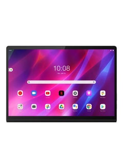 Yoga Tab13 13-Inch, 8GB RAM, 128GB, Wi-Fi, Shadow Black - International Version