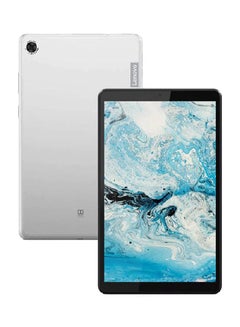 Tab-M8 8505X, 8-Inch, 3GB RAM Iron Gray  , 32GB, Wi-Fi, 4G LTE