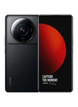 12S Ultra Dual Sim Black 12GB RAM 512GB 5G - Chinese Version - v1687265271/N53335795A_1