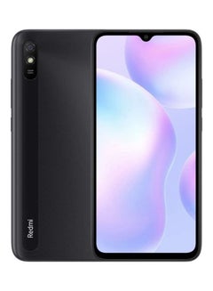 Redmi 9AT Dual Sim Granite Gray 2GB RAM 32GB 4G