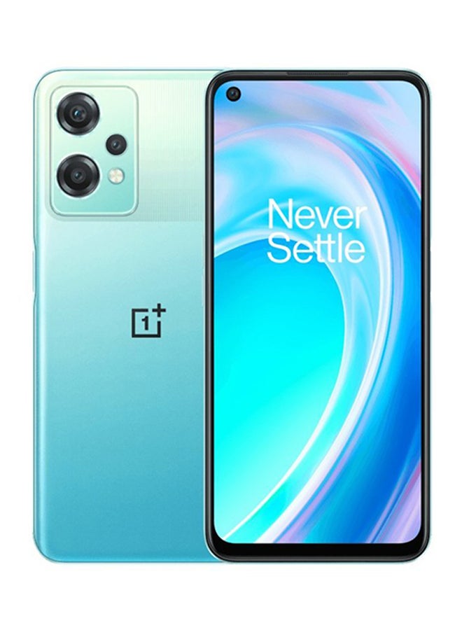 OnePlus - Nord CE 2 Lite Dual Sim Blue Tide 6GB RAM 128GB 5G - International Version - Image 1