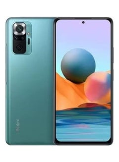 Aurora Green