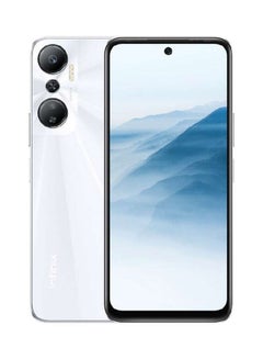 Legend White